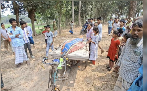 নরসিংদীতে একদিনেই শিশু ও প্রাইভেটকার চালকসহ দুইজনের ম'র'দে'হ উদ্ধার
