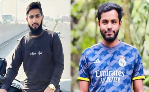 নরসিংদীতে পৃথক স্থান থেকে দুই যুবকের ঝুলন্ত মরদেহ উদ্ধার