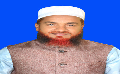 চক্রধা ইউনিয়নের চেয়ারম্যান পদে হোসাইন মোঃ মোস্তফার নাম ঘোষণা