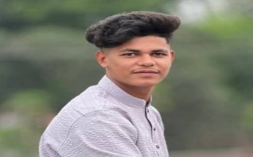 বিদেশ যাওয়া হলোনা মাফিজুলের, নিমিষেই ধোলায় মিশে গেল বিদেশ যাওয়ার স্বপ্ন