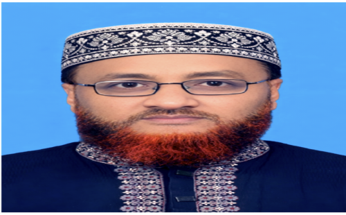 দেশীয় সাংস্কুতিক সংসদের আয়োজনে গান রচনা প্রতিযোগীতায়  জাতীয় পর্যায়ে ২য় হয়েছেন মোঃ মানজুর হোসাইন