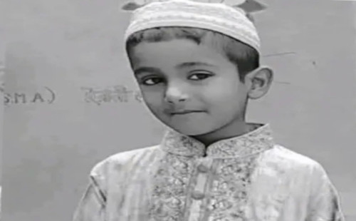 নরসিংদীতে পায়ুপথে বাতাস ঢুকিয়ে শিশু হত্যার অভিযোগ