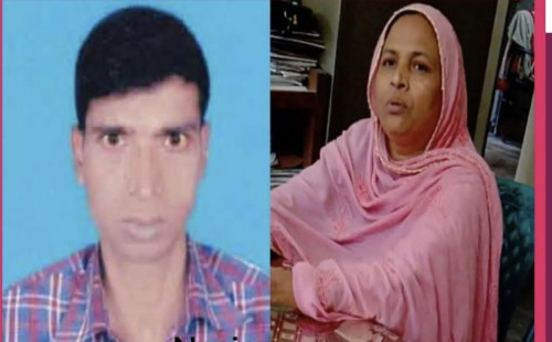 শিবপুরে সরকারি অফিসে স্বামীর বদলে দায়িত্ব সামলাচ্ছেন স্ত্রী! একই স্টেশনে ২৫ বছর পার ফজলে এলাহির