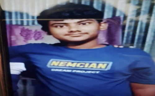 নরসিংদীর শিবপুরের চৈতন্যা এলাকায় যুবকের রহস্যজনক মৃত্যু।
