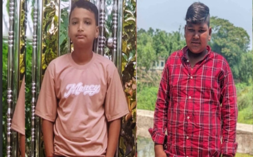 শিবপুরে প্রাইভেটকার-বিভাটেকের মুখোমুখি সংঘর্ষ,নিহত ২ জন , আহত ১ জন
