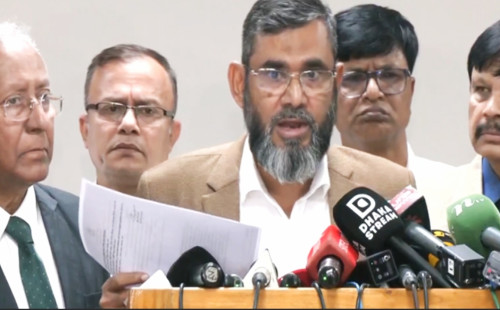 ইউনিয়ন পরিষদ নির্বাচন শুরু ২১ জানুয়ারি, ৫ ধাপে হবে ভোট