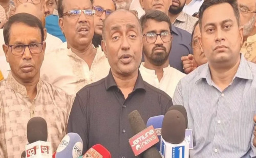 স্থানীয় নির্বাচনে এমপিওভুক্ত শিক্ষকরাও অংশ নিতে পারবে: আইনমন্ত্রী